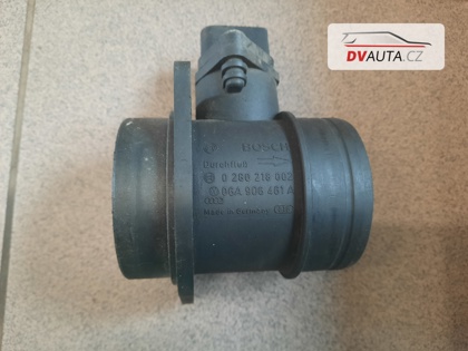 Váha vzduchu 06A906461A